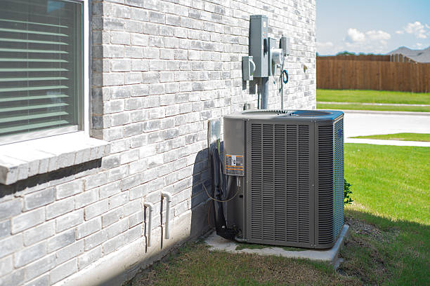 Reliable Ductwork Repair contractor in Lewiston, ME by FH HVAC
